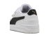 PUMA Shuffle Downtown (403740-02) weiss 3