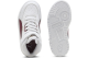 PUMA Shuffle Downtown Mid AC PS Grö e 31 (403744_02) weiss 5