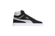 PUMA Shuffle Mid WTR Team Gold (385551-02) schwarz 3