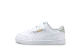 PUMA Shuffle V PS (375689_01) weiss 2