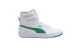 PUMA Sky LX Mid (372874_01) weiss 2