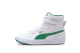 PUMA Sky LX Mid (372874_01) weiss 1