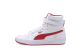 PUMA Sky LX Mid High Risk (372874_02) weiss 1