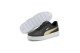 PUMA Skye Clean Metallic FS Slip-On-Sneaker (381106/001) schwarz 1