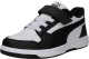 PUMA Reb L AC PS Wei (398995-01) bunt 1