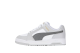 PUMA Slipstream Lo Gray (383401-10) weiss 2