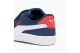 PUMA Smash 3.0 Buck (392041_05) blau 3