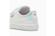 PUMA Smash 3.0 Holo 2.0 Kleinkinder (398294_01) weiss 3