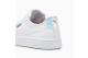 PUMA Smash 3.0 Holo 2.0 Teenager (398292_01) weiss 3