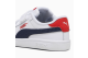 PUMA Smash 3.0 V (392034_11) blanco 3