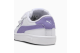 PUMA Smash 3.0 Leather V (392034_20) weiss 3