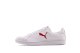 PUMA Smash Cat L (362945-01) weiss 2