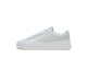 PUMA Smash Platform L (366487-19) weiss 2
