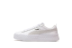 PUMA Smash Platform Low (366487-06) weiss 2