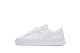 PUMA Smash Platform Q4 Polka (369833-01) weiss 2