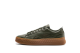 PUMA Smash Platform SoftFoam Green (366487-05) grün 1