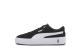 PUMA Smash Platform V2 Suede (373037_04) schwarz 2