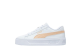 PUMA Smash Platform V3 Beige (390758-03) weiss 2