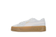 PUMA Smash Platform v3 SD Grey (391942-03) weiss 2