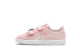 PUMA Smash V2 Animals V Peachskin Jr (373185_02) pink 2