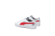 PUMA Smash V2 Me Happy (386396-01) weiss 3