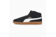PUMA Smash v2 Mid Winter (375870_01) schwarz 1