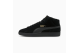 PUMA Smash v2 Mid Winter (375870-02) schwarz 1