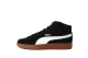 PUMA Smash v2 Mid Winter (375870_01) schwarz 6