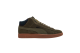 PUMA Smash v2 Mid WTR Plaid (385174-03) grün 3