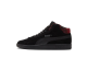 PUMA Smash v2 Mid WTR Plaid (385174-01) schwarz 1