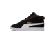 PUMA Smash V2 Plus Fleece Mid Top (385005-01) schwarz 1