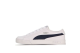 PUMA Smash v2 Vulc SL Peacoat (367308-07) weiss 2
