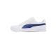 PUMA Smash Vulc Canvas Limoges (374754-04) weiss 2