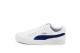 PUMA Smash Vulc Cv Blue (359914-01) weiss 2