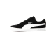 PUMA Smash Vulc Leather 359622 09 (359622-09) schwarz 1