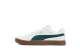 PUMA Smash Vulc V3 Lo Green (380752-11) weiss 2