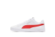 PUMA Smash Vulc V3 Lo High Risk (380752-04) weiss 2