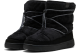 PUMA Snowbae Suede e (402175_01) schwarz 4