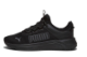 PUMA Softride Astro Slip (378799-001) schwarz 1