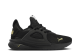 PUMA Softride Enzo Evo Metallic Gold (377049-01) schwarz 4