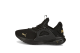 PUMA Softride Enzo Evo Metallic Gold (377049-01) schwarz 1