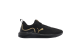 PUMA Softride Finesse Team Gold (195086-02) schwarz 3