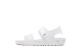 PUMA SoftRide Sandal (380678-02) weiss 2