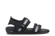 PUMA Softride Wordmark Slide (384128-01) schwarz 3