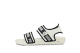 PUMA Softride Wordmark Slide (384128-02) weiss 2