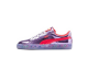 PUMA Sophia Webster x Basket Candy Princess Metallic Fiery Coral (366134 01) bunt 2