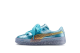 PUMA Sophia Webster x Platform Glitter Princess (366131 01) türkis 2