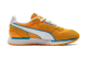 PUMA Space Lab Contrast (383591-02) orange 2