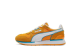 PUMA Space Lab Contrast Athleisure Casual Sports Shoe (383591-02) gelb 2