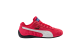 PUMA PUMA TENNIS CLUB GRAPHIC TEE (306794-05) rot 2